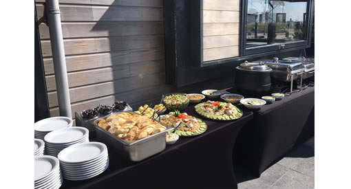 Arrangementen Beachclub One Hoek van Holland